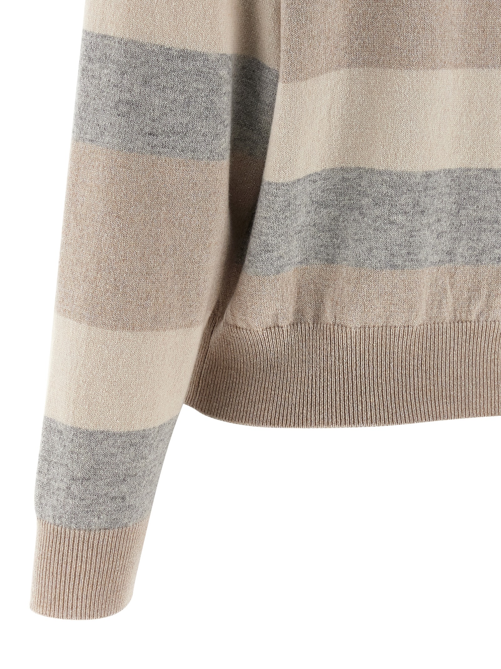 Wool sweater - immagine 4