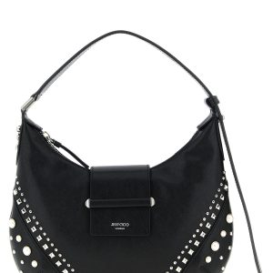 'Bar Hobo' shoulder bag