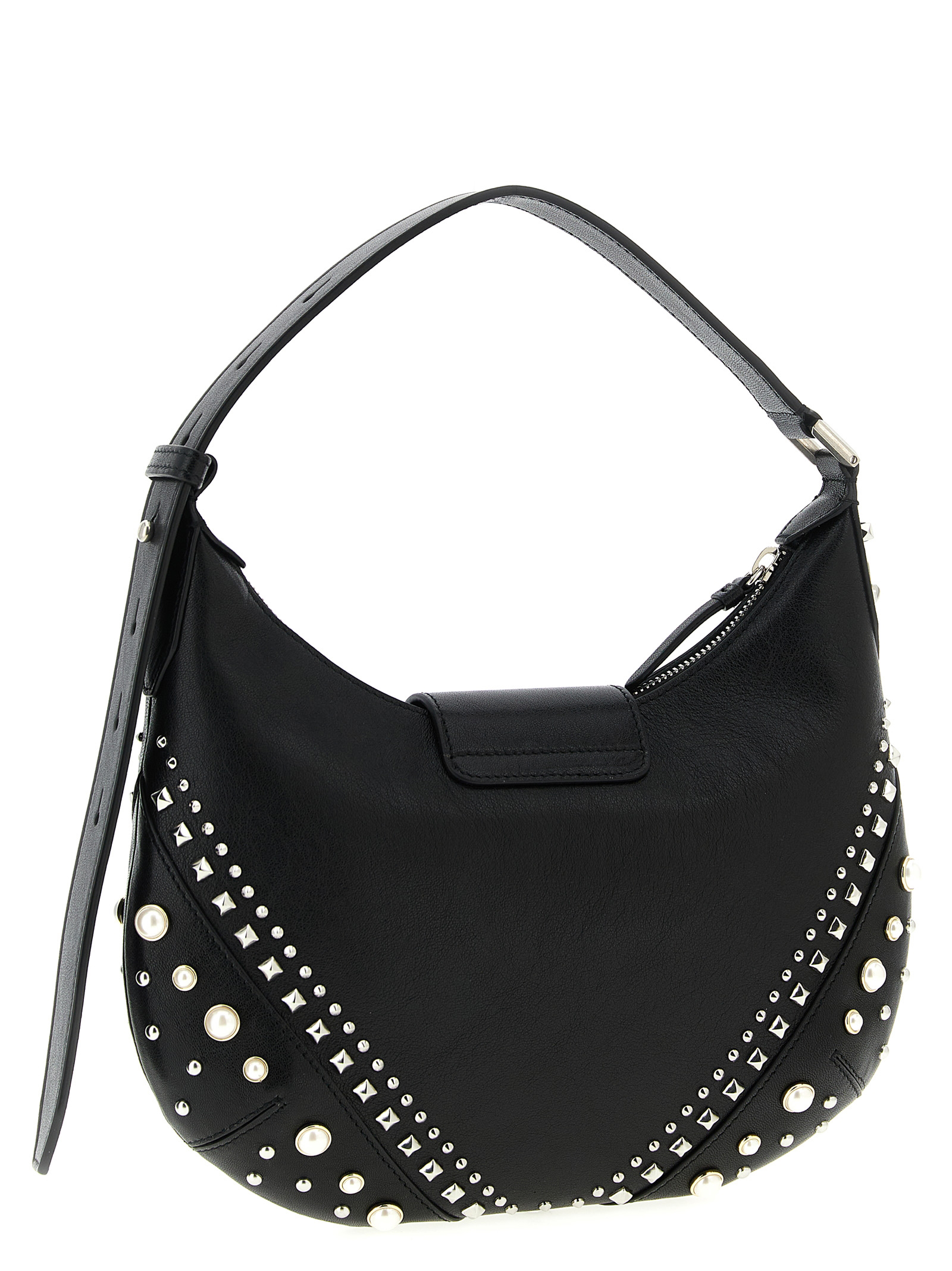 'Bar Hobo' shoulder bag - immagine 2