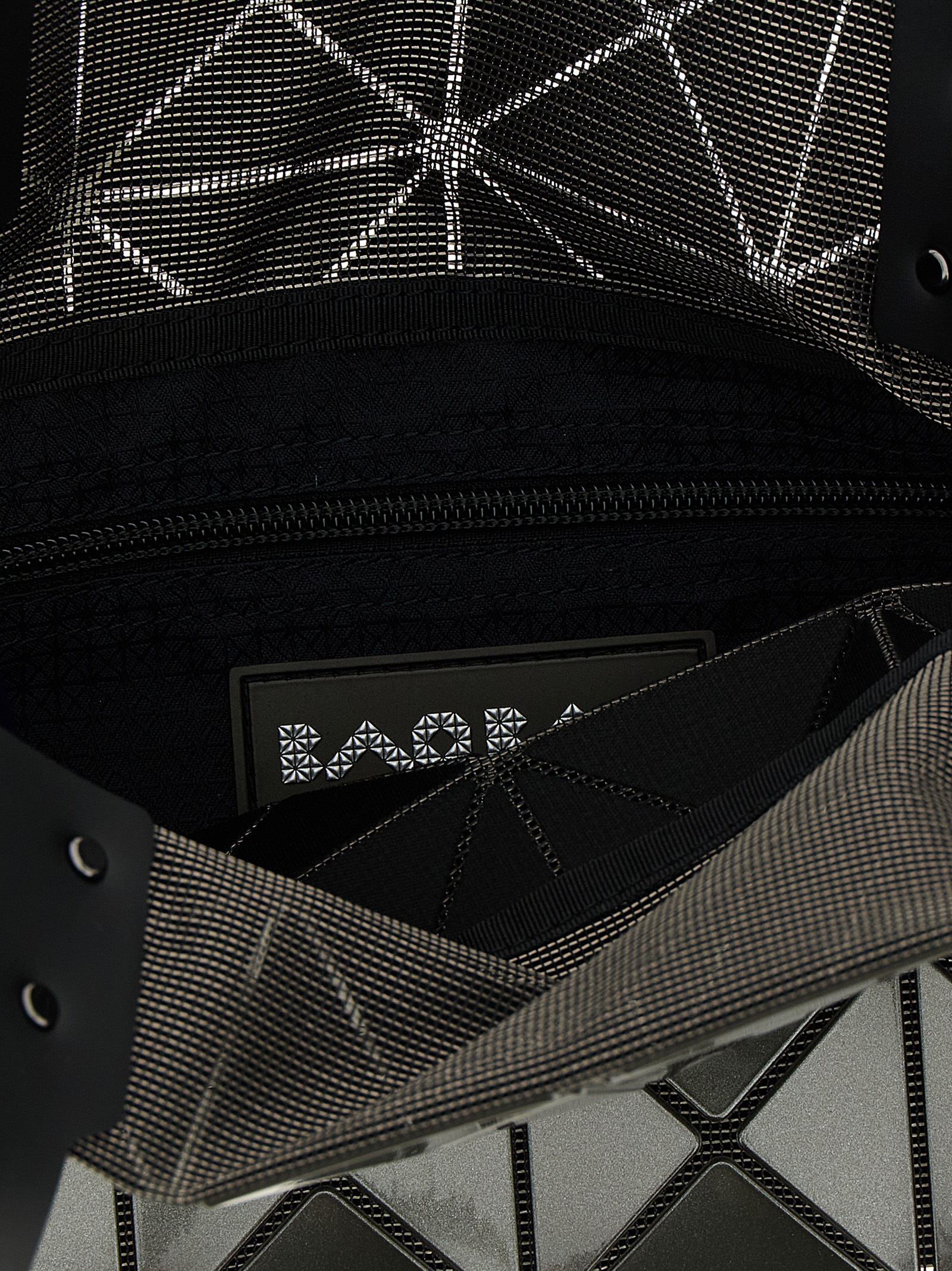 'Carat' large handbag - immagine 4