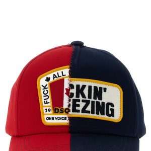 Better x Dsquared2 capsule cap