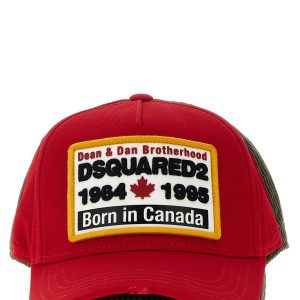 Better x Dsquared2 capsule cap