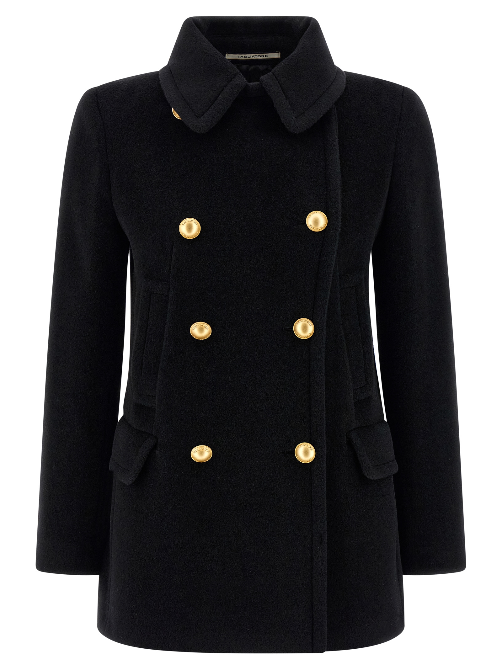 'Blanche' coat - immagine 2