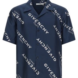 'GIVENCHY Shadow' shirt