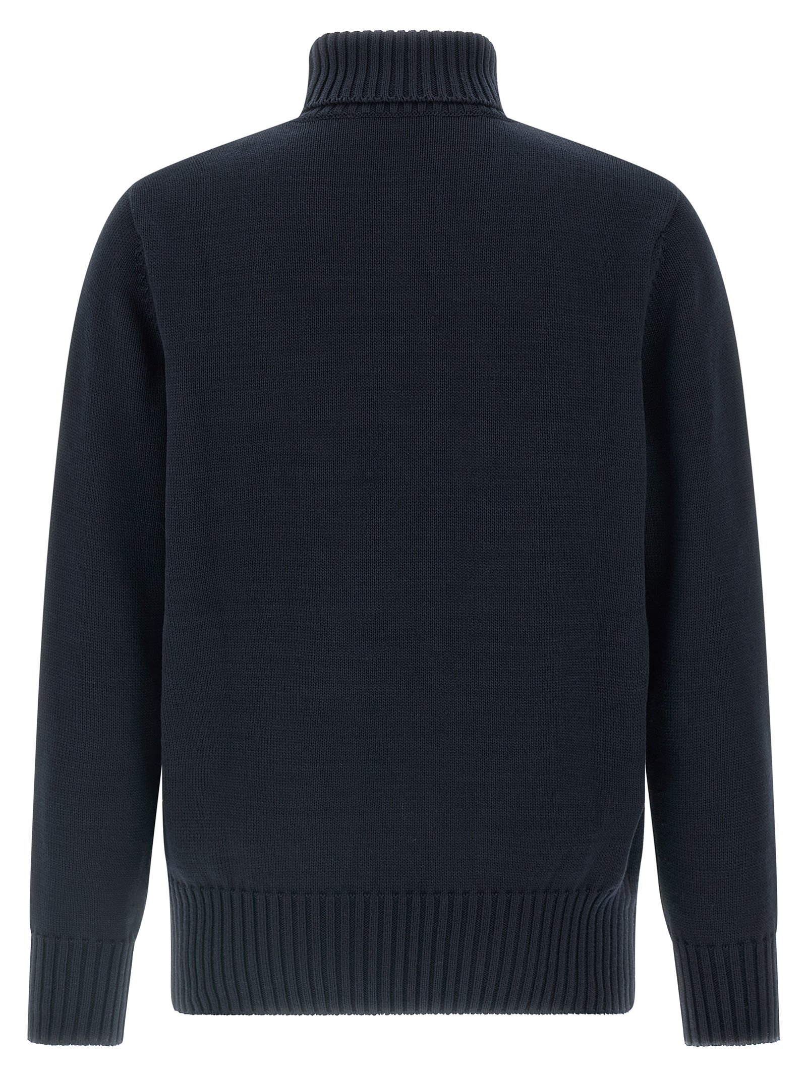 'GIVENCHY Paris' turtleneck sweater - immagine 2