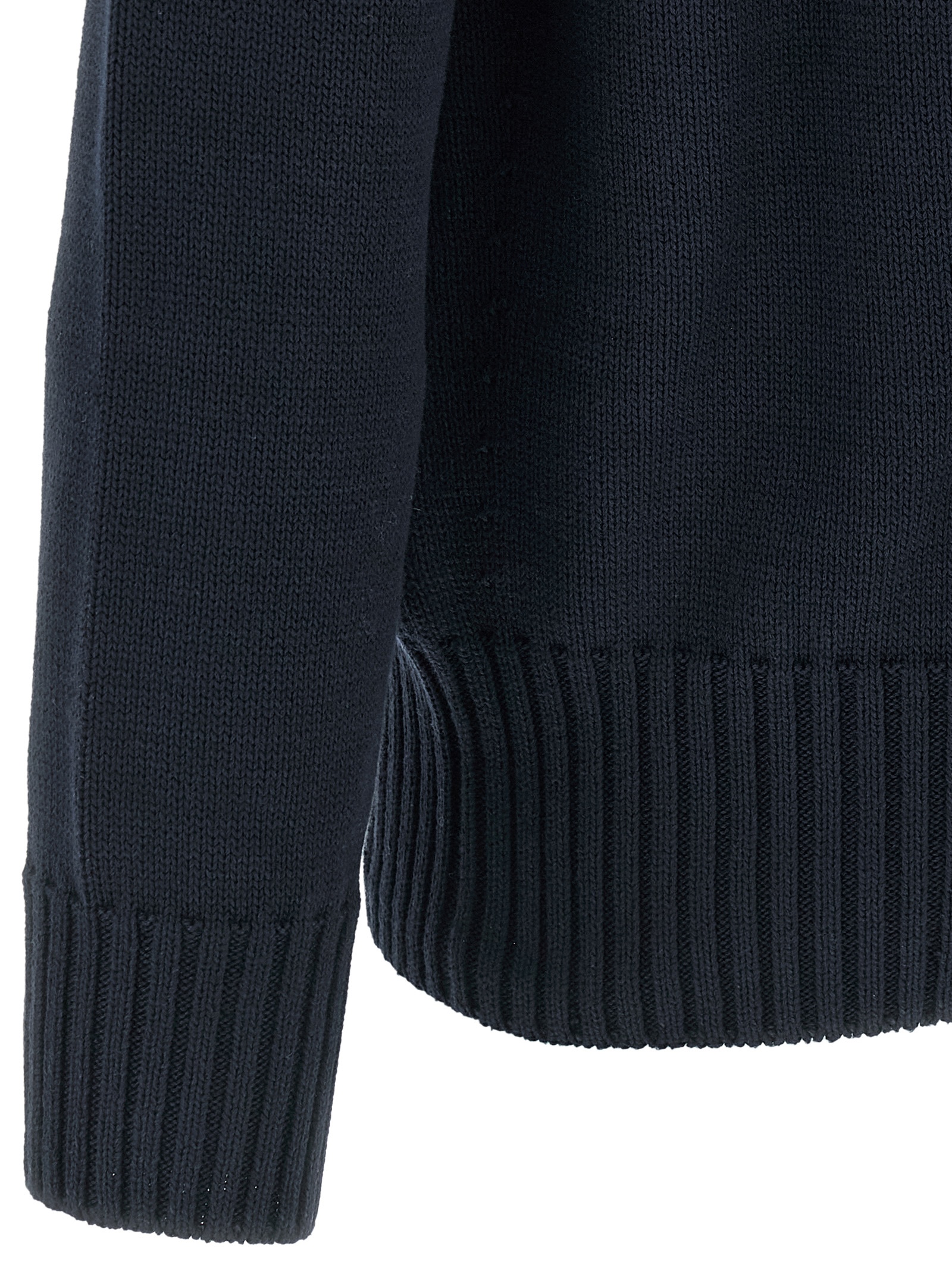 'GIVENCHY Paris' turtleneck sweater - immagine 4