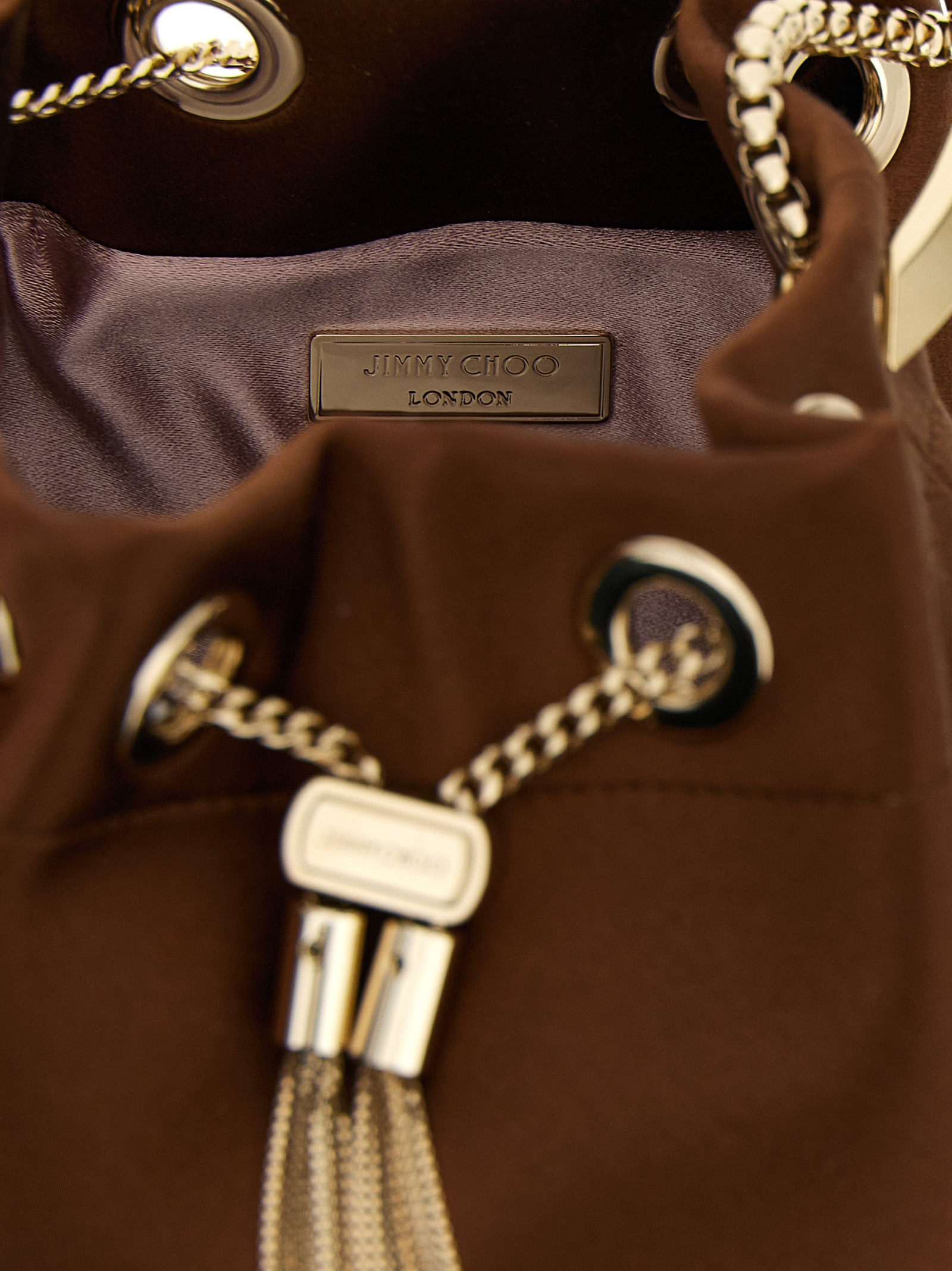 'Bon Bon' handbag - immagine 4