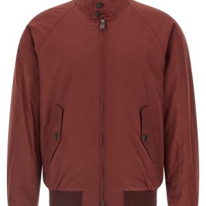 'G9 Thermal' jacket