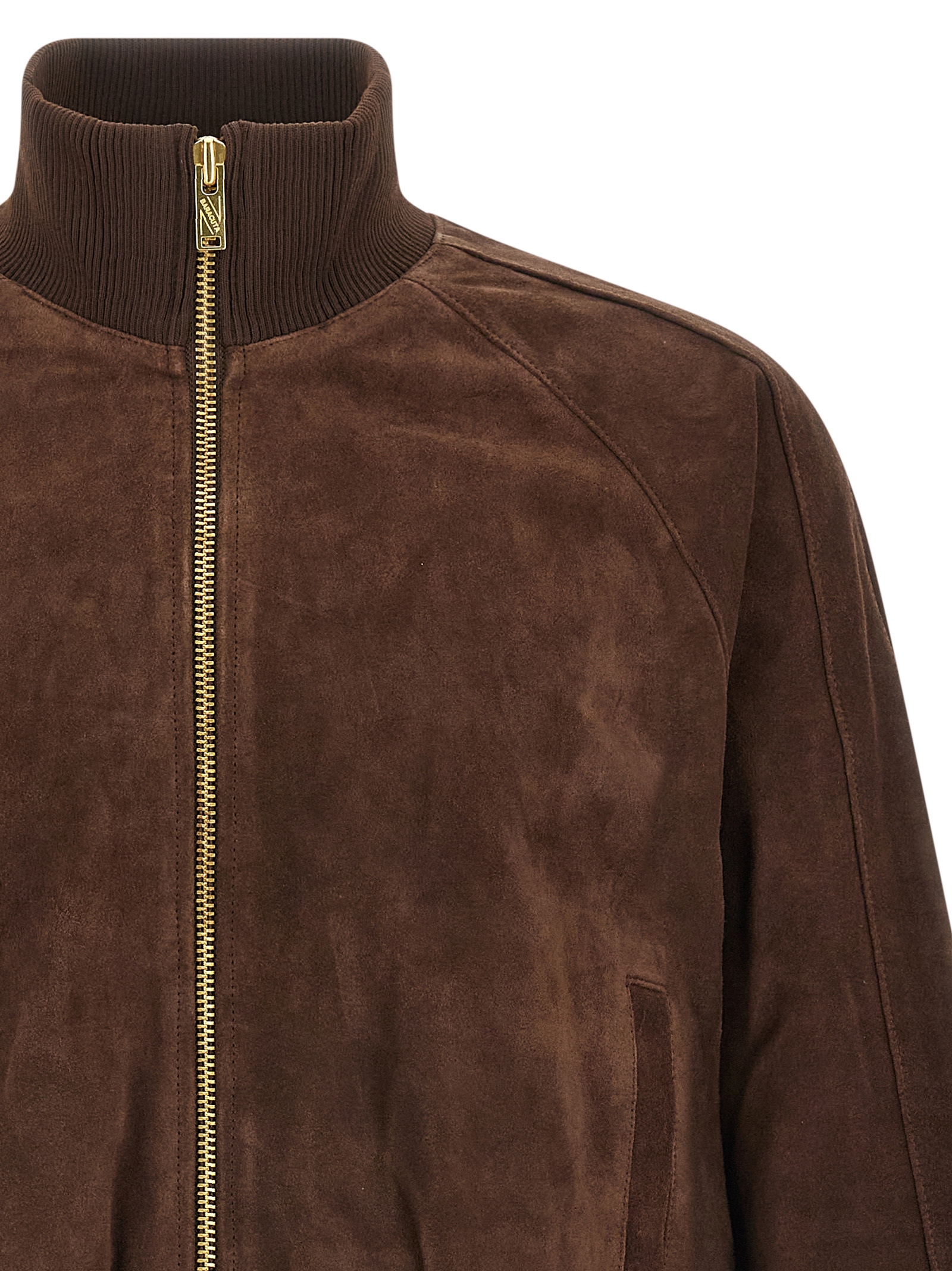 'Roughout' jacket - immagine 3
