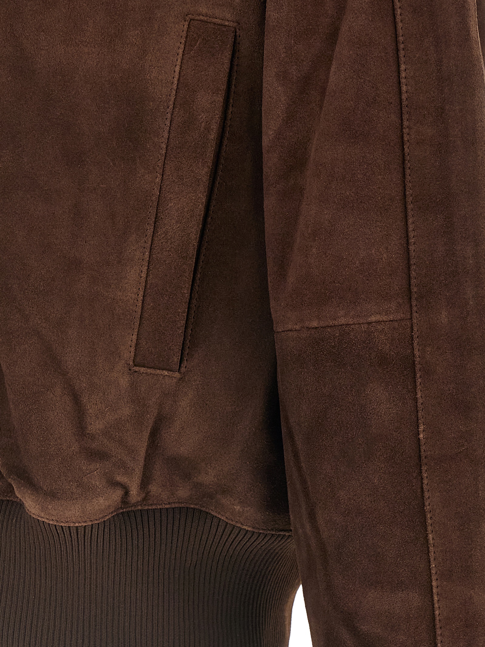'Roughout' jacket - immagine 4
