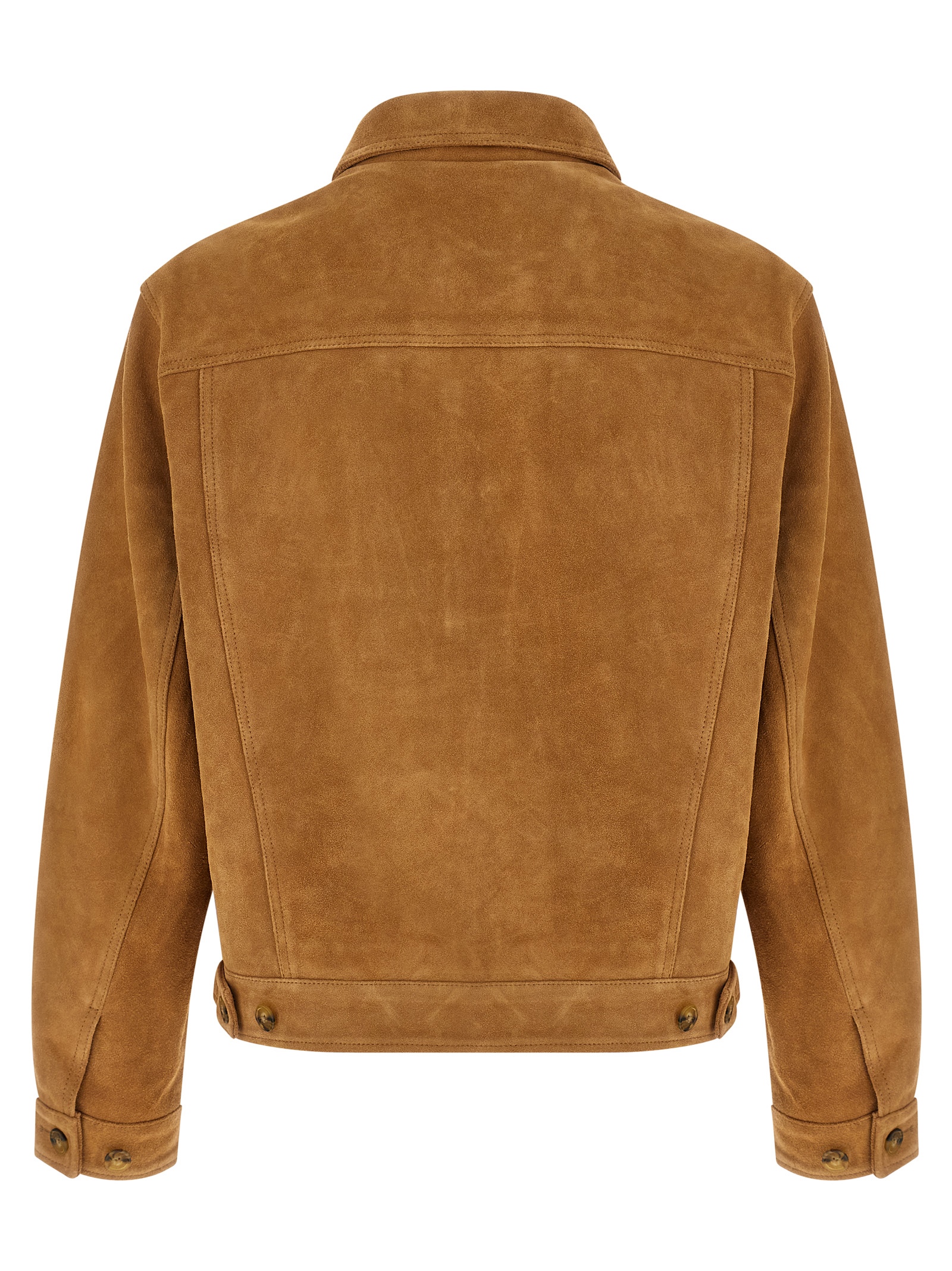 'Roughout' jacket - immagine 2