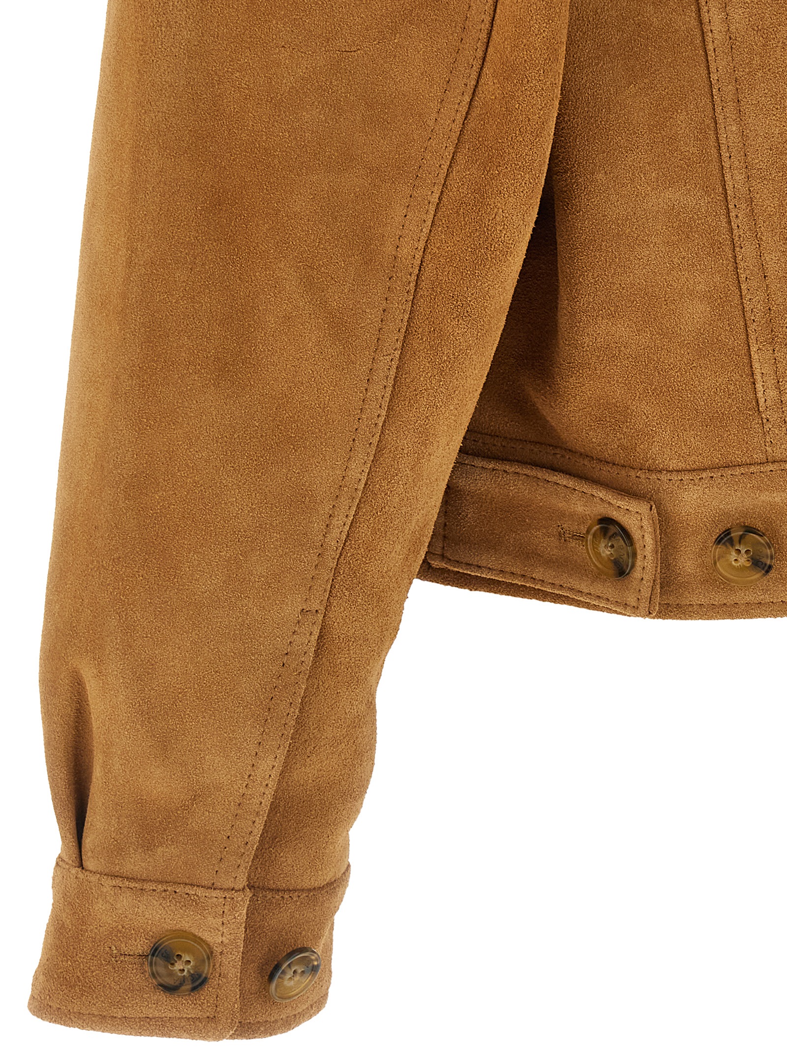 'Roughout' jacket - immagine 4