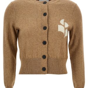 'Newton' cardigan