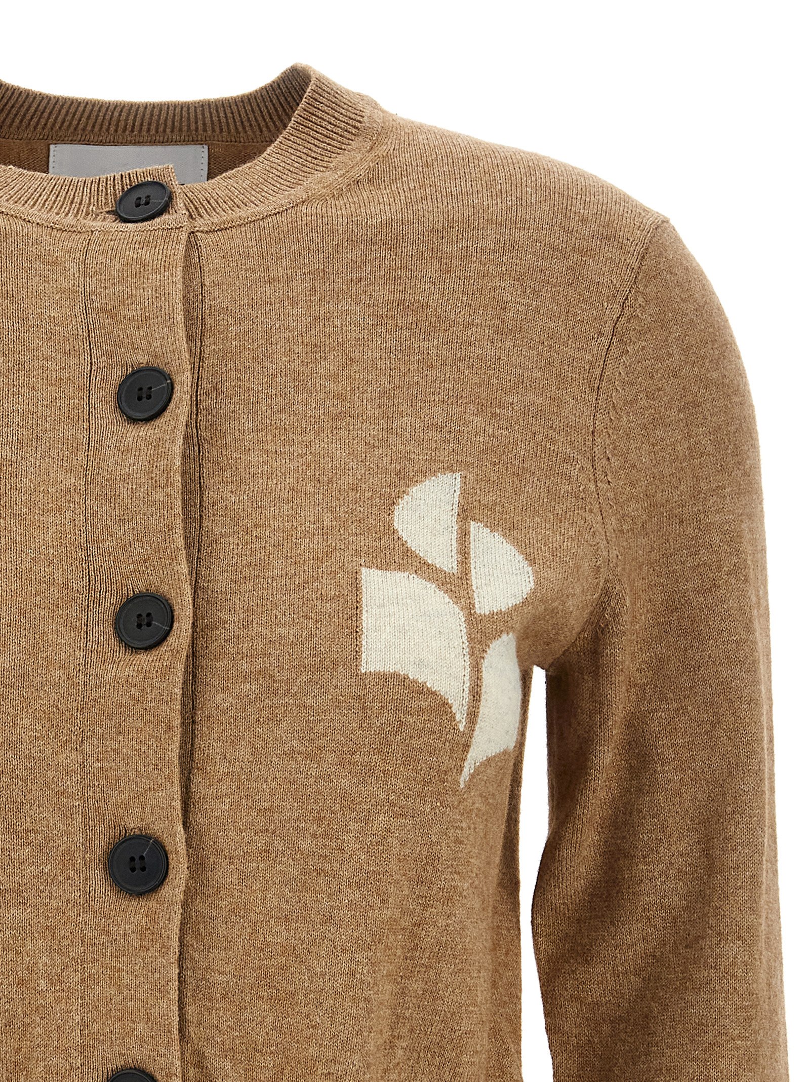 'Newton' cardigan - immagine 3