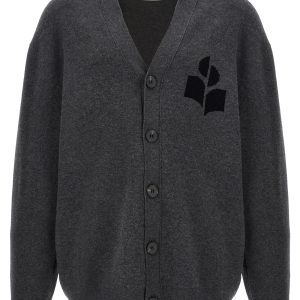 'Curtis' cardigan