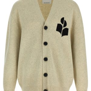 'Curtis' cardigan