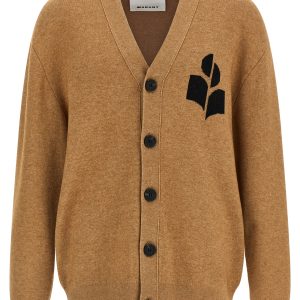 'Curtis' cardigan