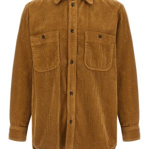 'Nario' overshirt