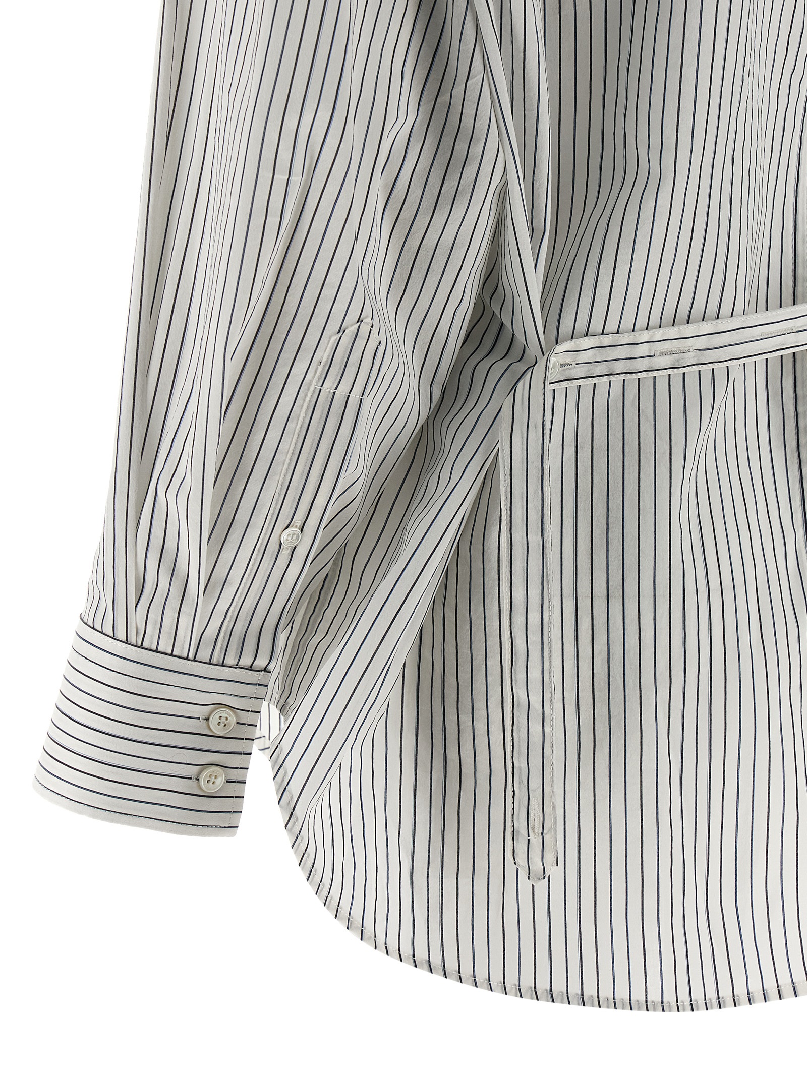 'Aurora' shirt - immagine 4