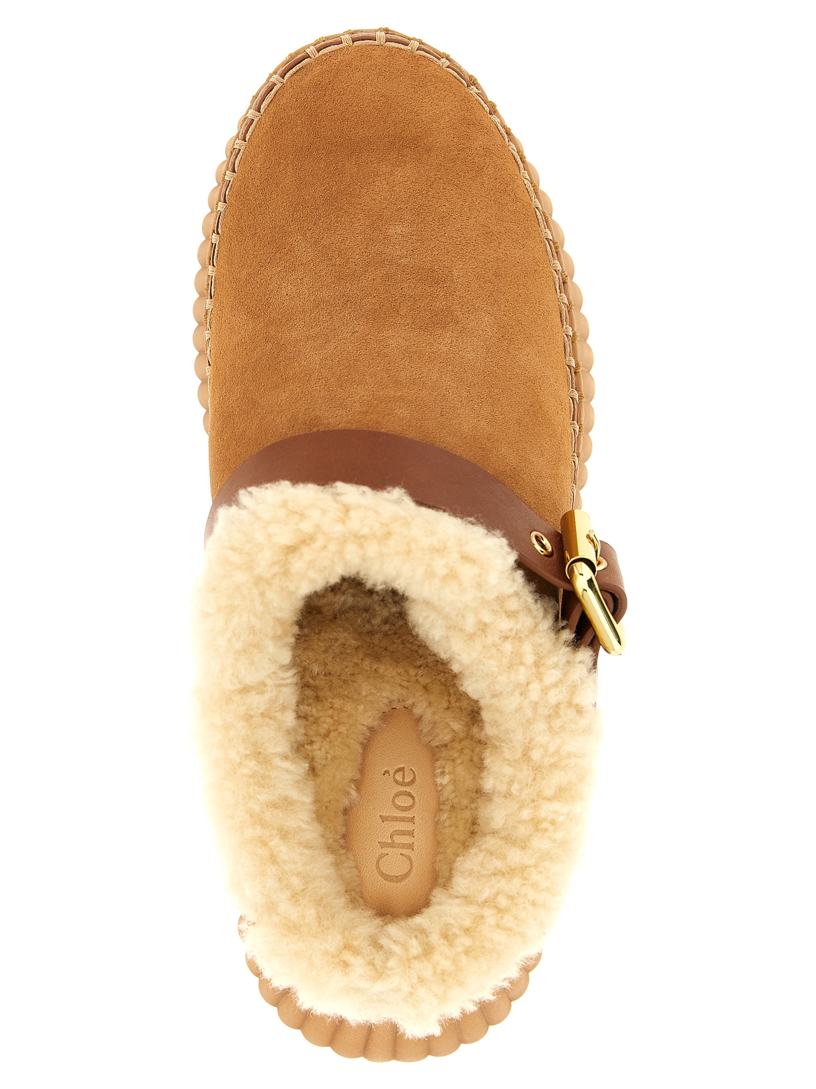 'Nama' sabots - immagine 4