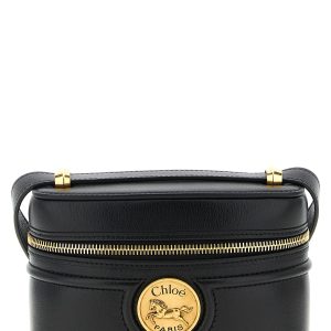 'Horse Medal' crossbody bag
