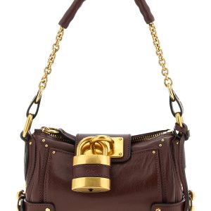 'Paddington' small shoulder bag