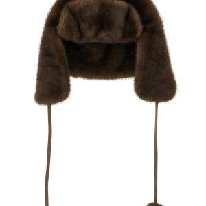 Aviator hat