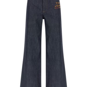 Marc Jacobs capsule 'The Jean' A.P.C.jeans