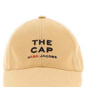 Cap 'Charlie' APC capsules x Marc Jacobs