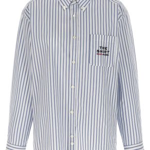 A.P.C. x Marc Jacobs capsule 'The Shirt' shirt
