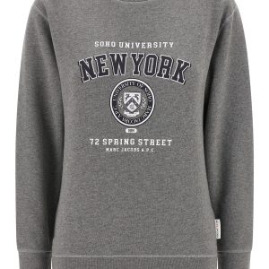 'NY' APC capsule sweatshirt for Marc Jacobs