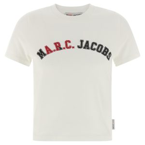 APC capsule t-shirt for Marc Jacobs