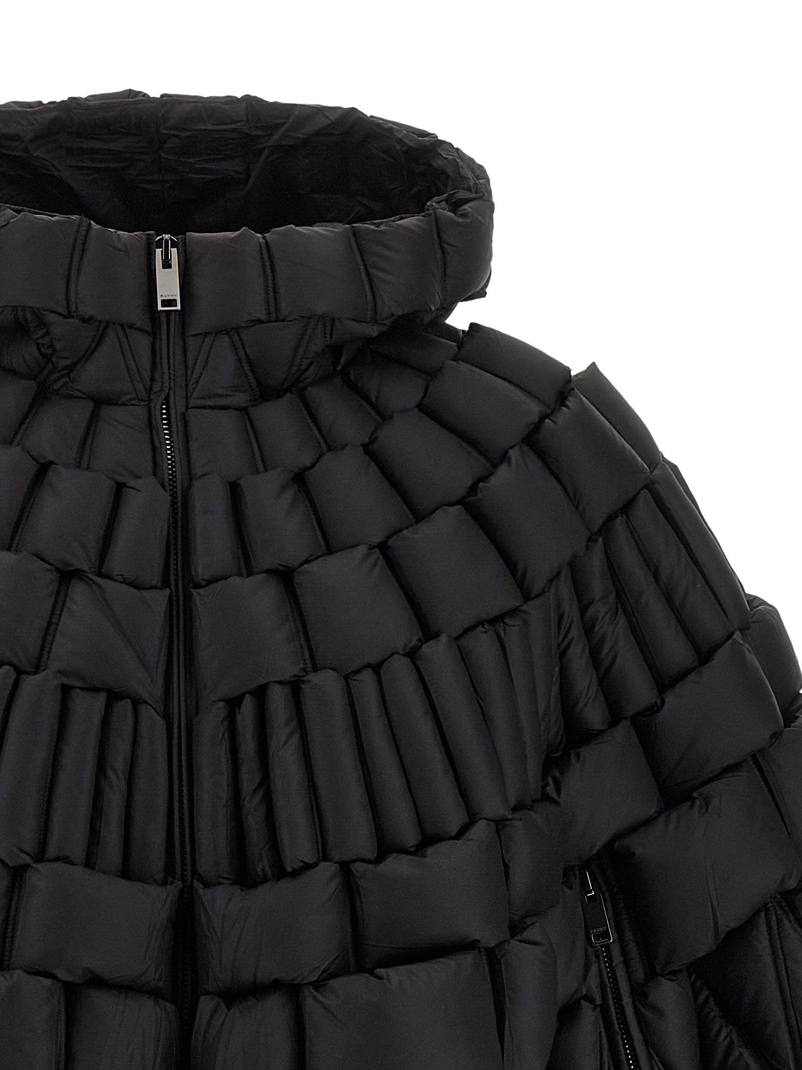 3D cape - immagine 3