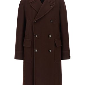 'Sherry' coat