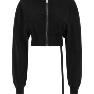 'Collage Gimp' sweatshirt