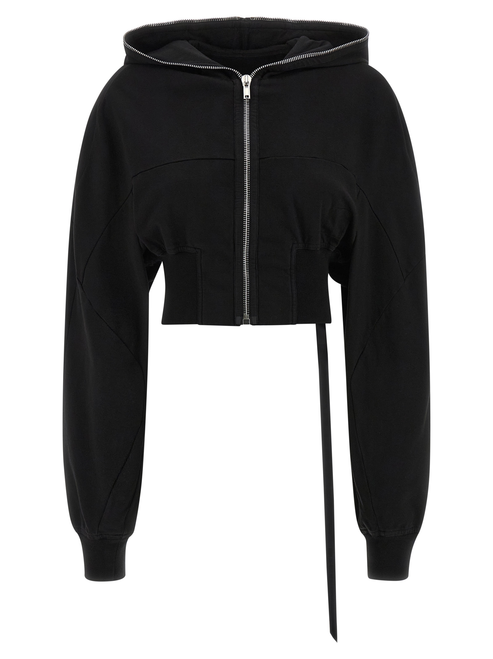 'Collage Gimp' sweatshirt