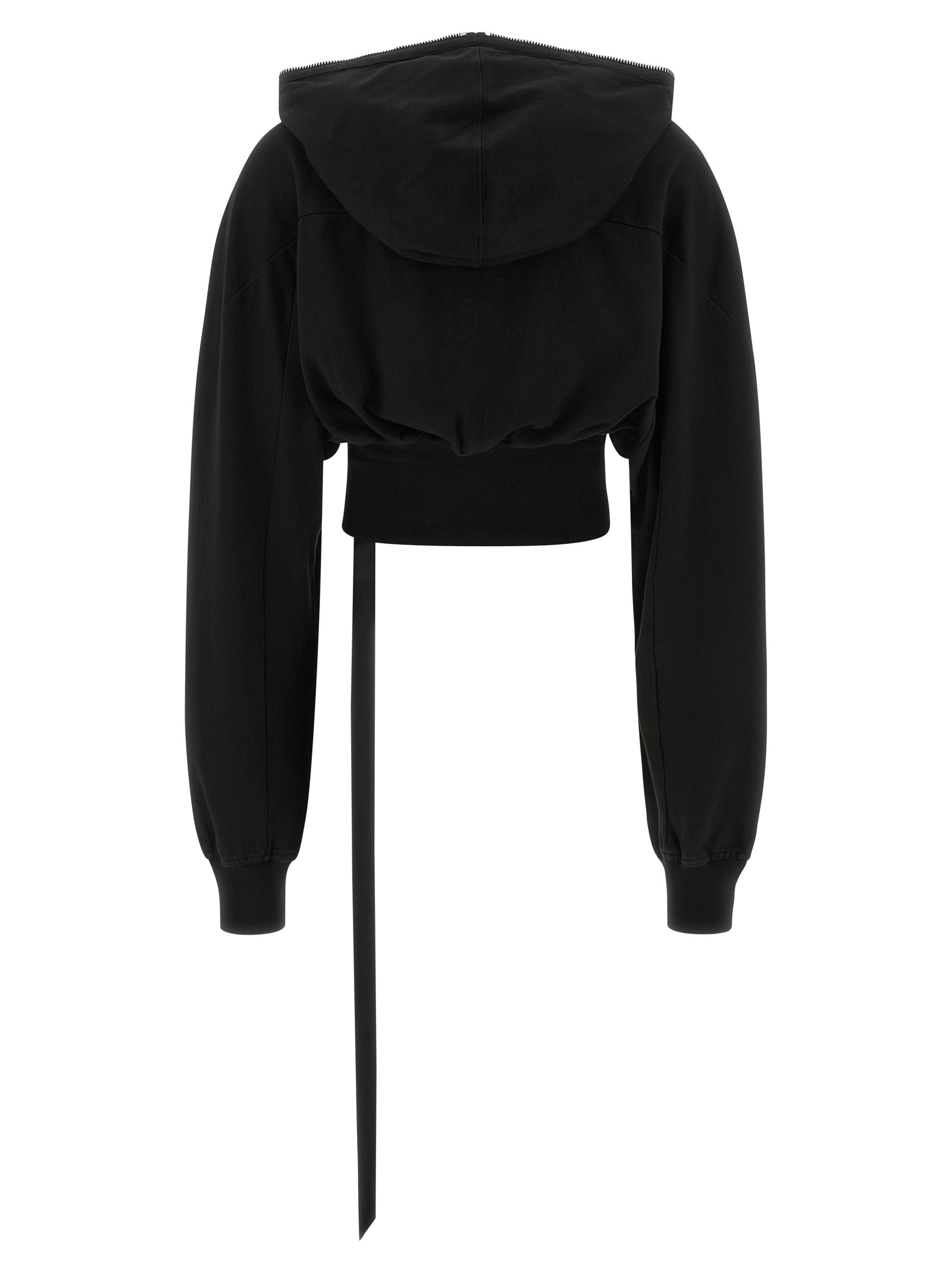 'Collage Gimp' sweatshirt - immagine 2