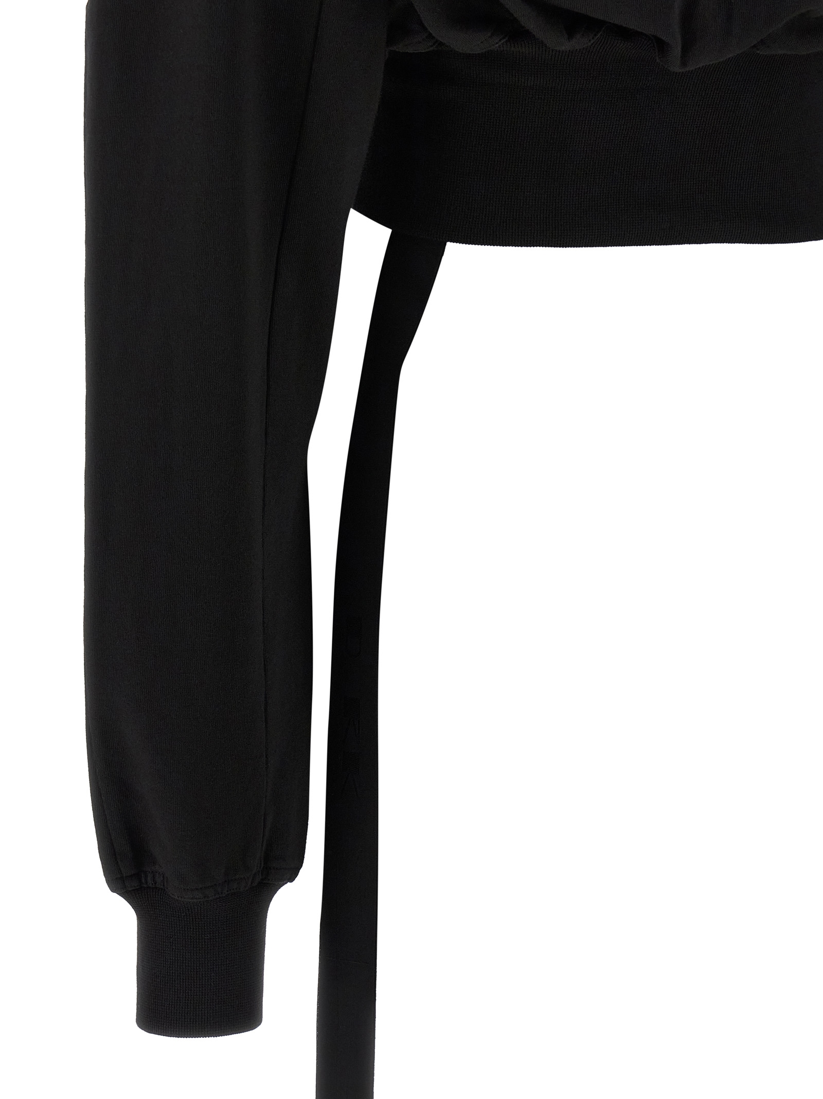 'Collage Gimp' sweatshirt - immagine 4