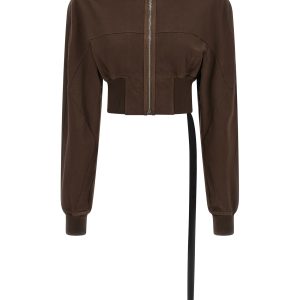 'Collage Gimp' hoodie