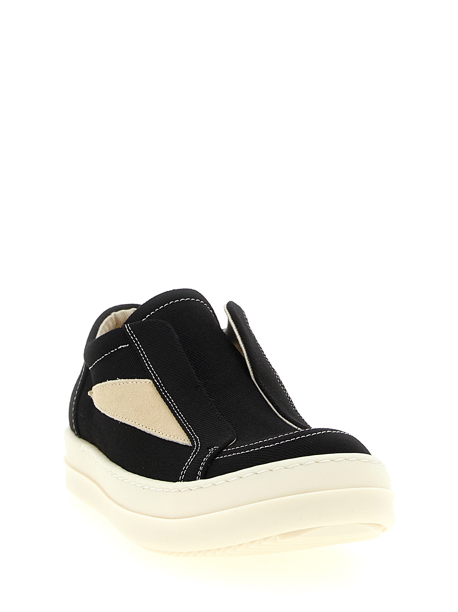 'Laceless Vintage Sneaks' sneakers - immagine 2