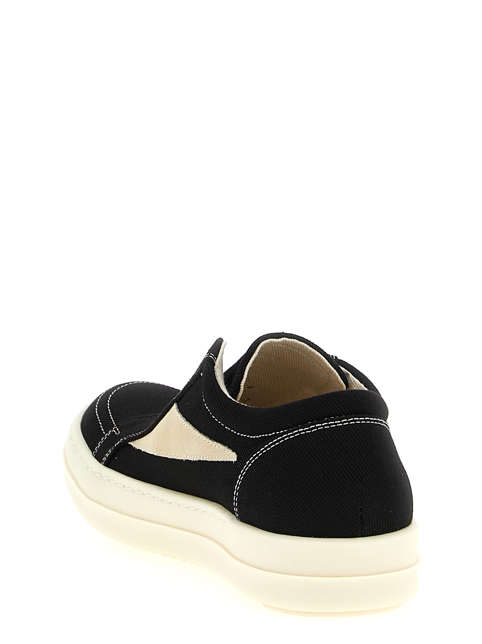 'Laceless Vintage Sneaks' sneakers - immagine 3