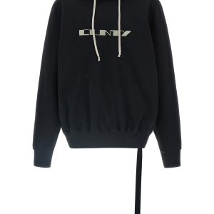'Oversized Hoodie' hoodie