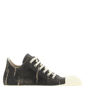 'Low Sneaks' sneakers