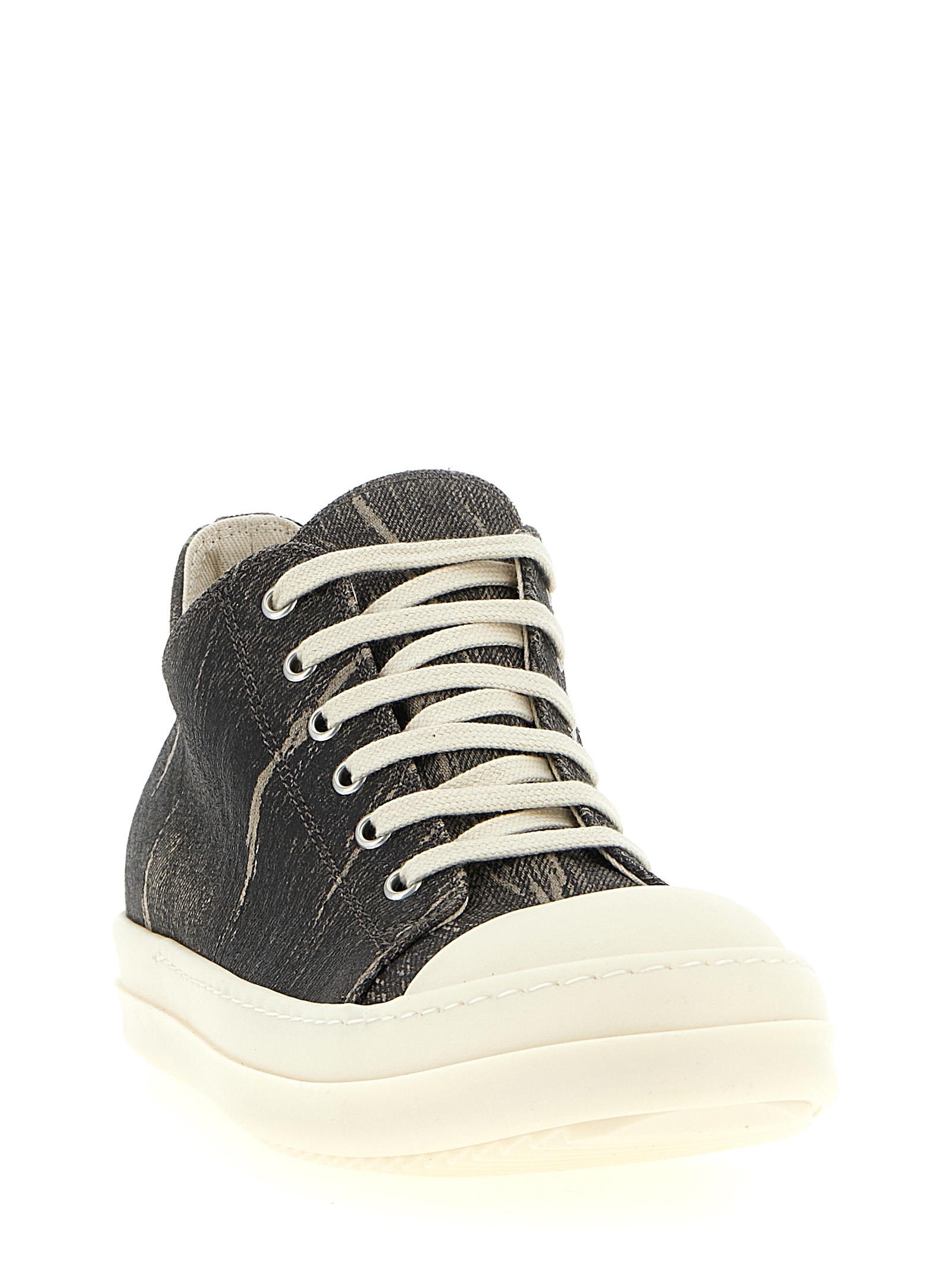 'Low Sneaks' sneakers - immagine 2