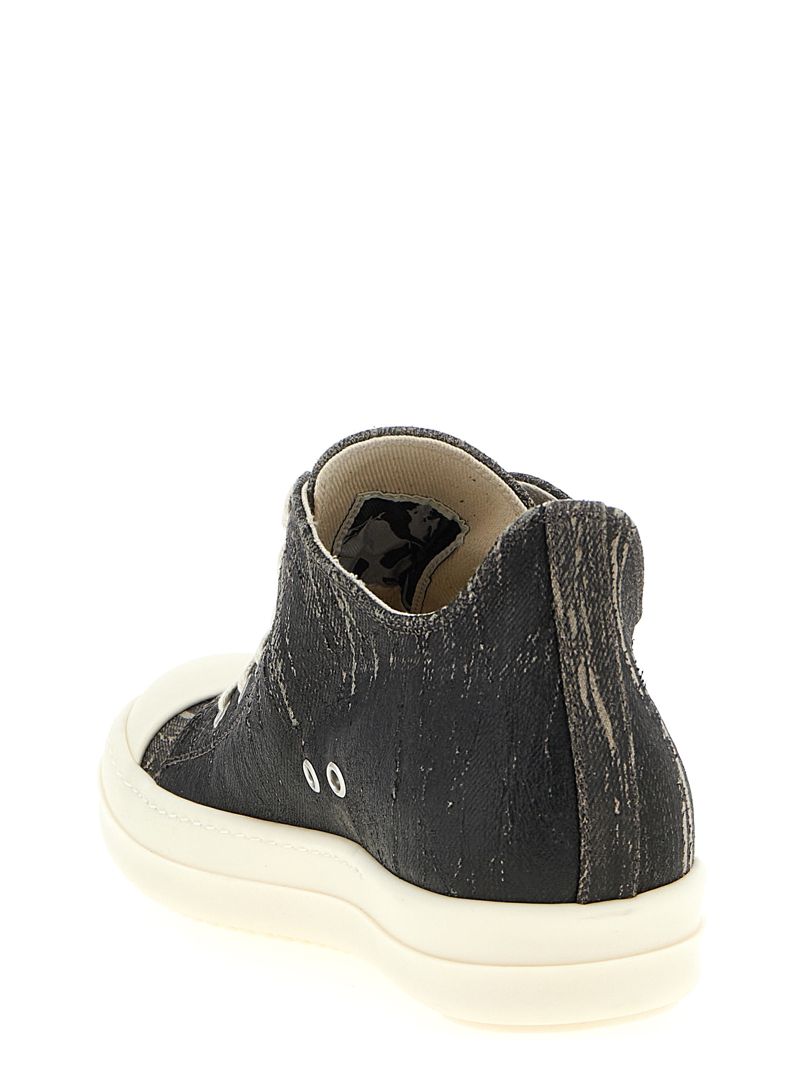 'Low Sneaks' sneakers - immagine 3