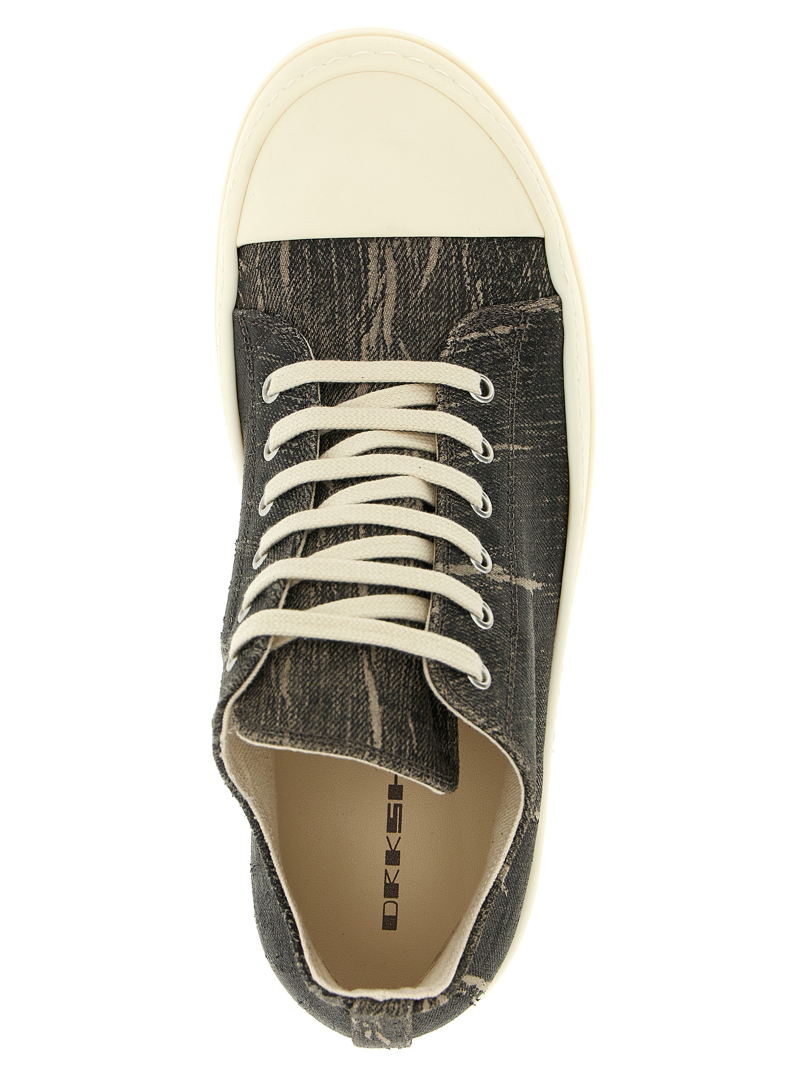 'Low Sneaks' sneakers - immagine 4