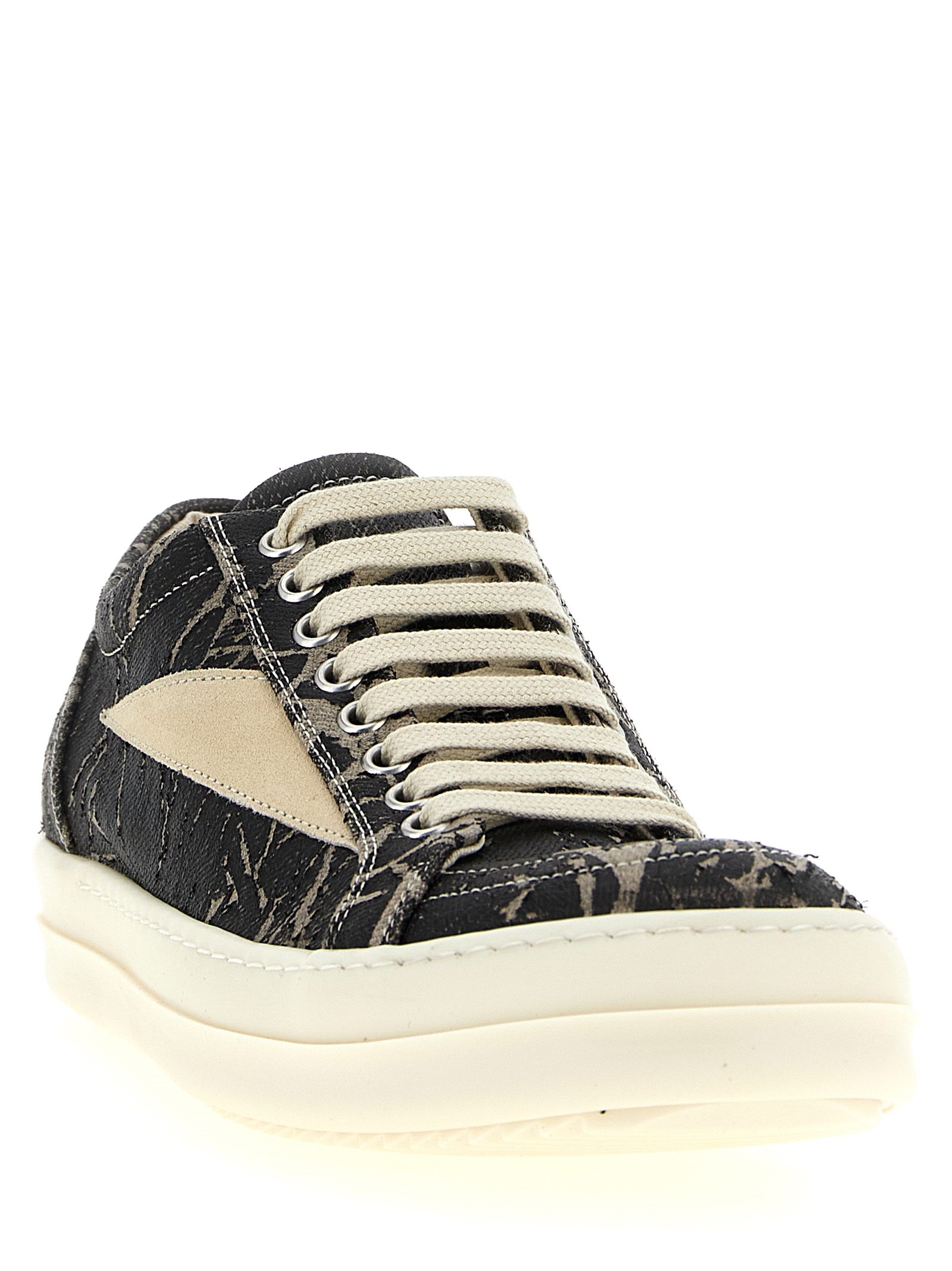 'Vintage Sneaks' sneakers - immagine 2