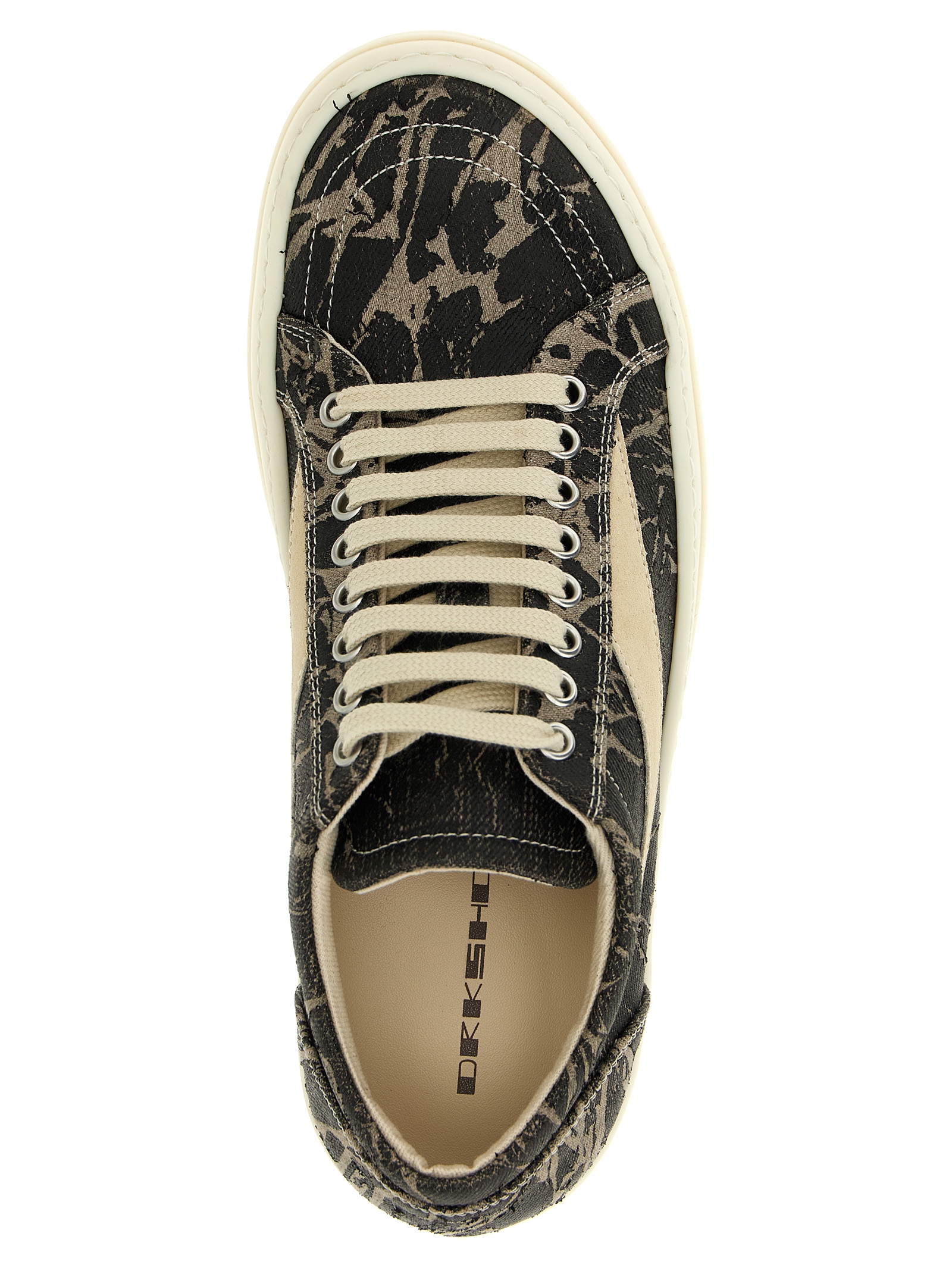 'Vintage Sneaks' sneakers - immagine 4