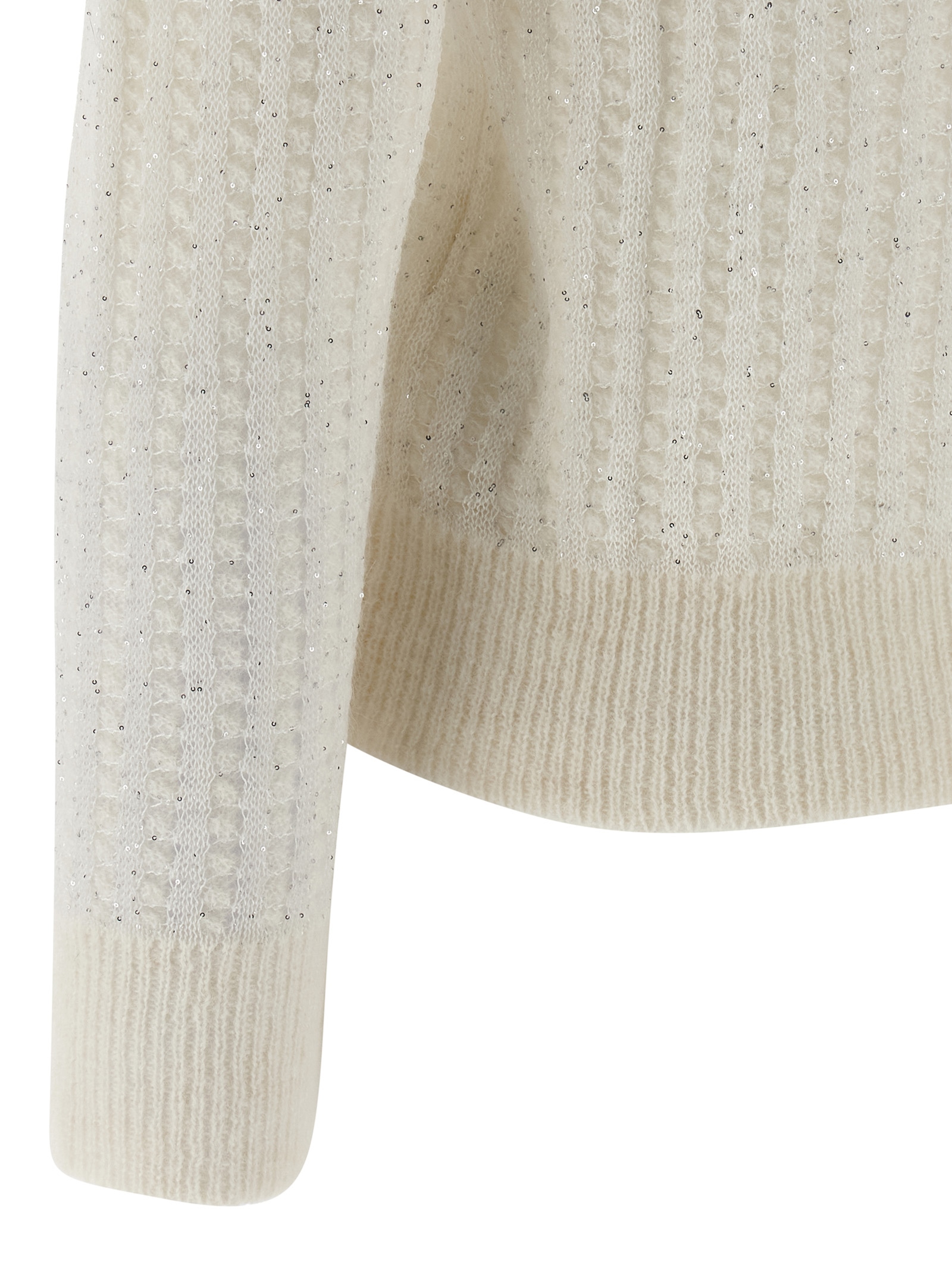 Tricot cardigan - immagine 4