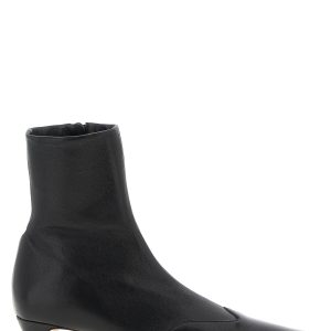 'Nevada' ankle boots